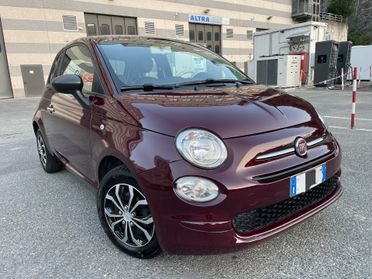 Fiat 500 1.2 Lounge 69CV - NEOPATENTATI