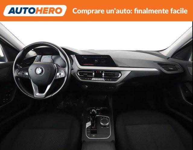 BMW 116 d 5p. Advantage