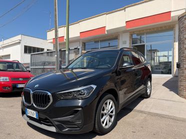 Bmw X1 16d sDrive-2020/LED/NAVI/16”