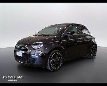 FIAT 500e 42 kWh La Prima