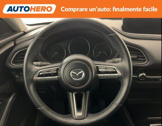 MAZDA CX-30 2.0L Skyactiv-G 150 CV M Hybrid 2WD Exceed