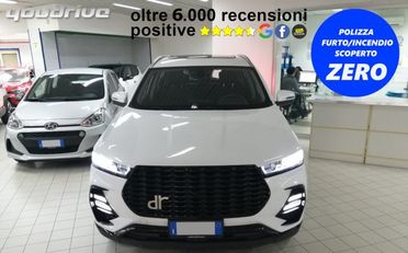 DR MOTOR DR 6.0 KM0 1.5 CVT GPL NO OBBLIGO FINANZIAMENTO