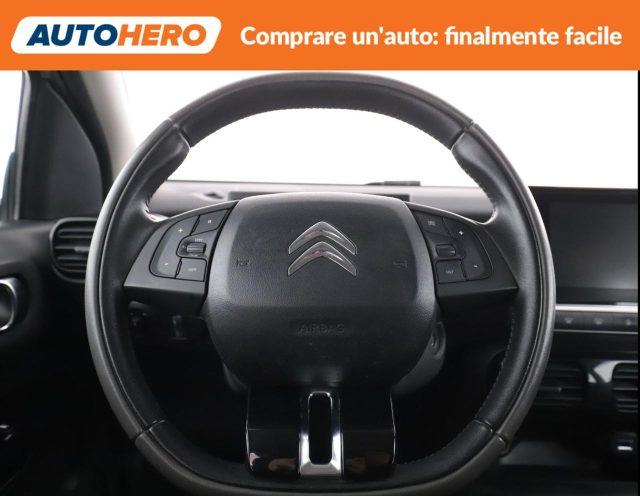 CITROEN C4 Cactus BlueHDi 100 Feel