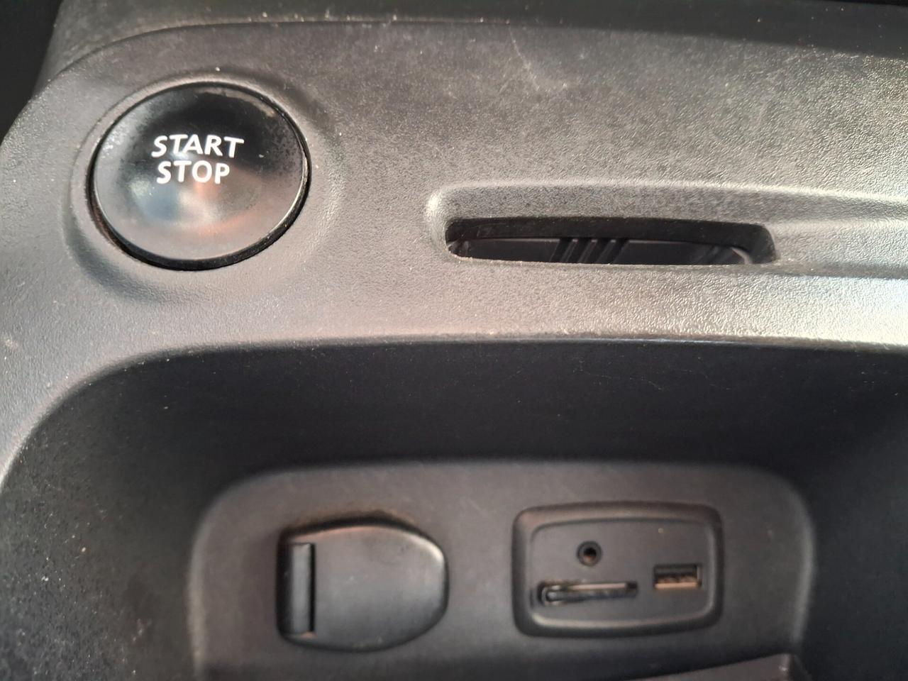 Renault Captur 1.5 dCi