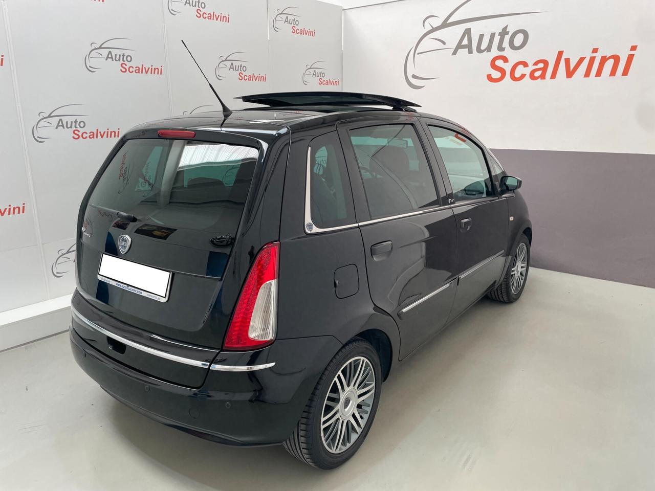 Lancia MUSA 1.4 16V 95cv #TETTO APRIBILE
