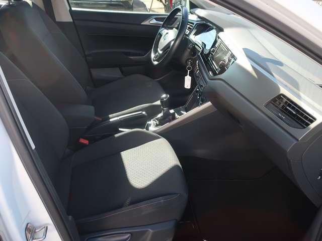 Volkswagen Polo Polo 5p 1.0 tsi Comfortline 95cv