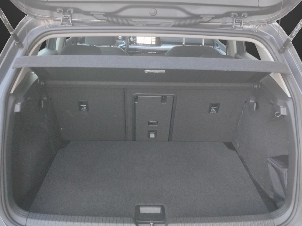 Volkswagen Golf 1.0 etsi evo Life 110cv dsg