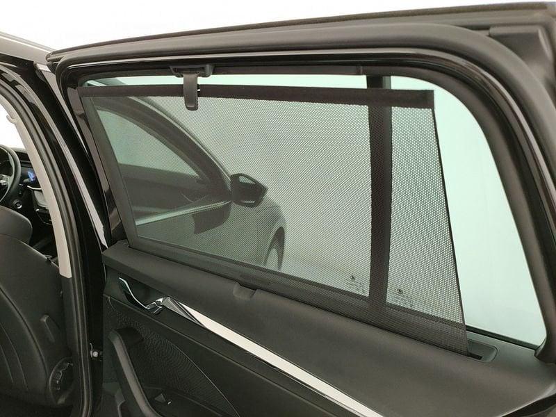 Skoda Octavia Wagon 2.0 tdi evo Sportline 150cv dsg