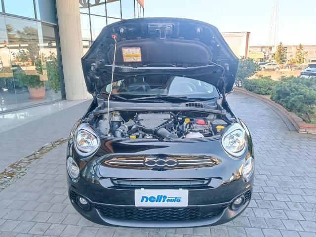FIAT 500X 1.3 MultiJet 95 CV