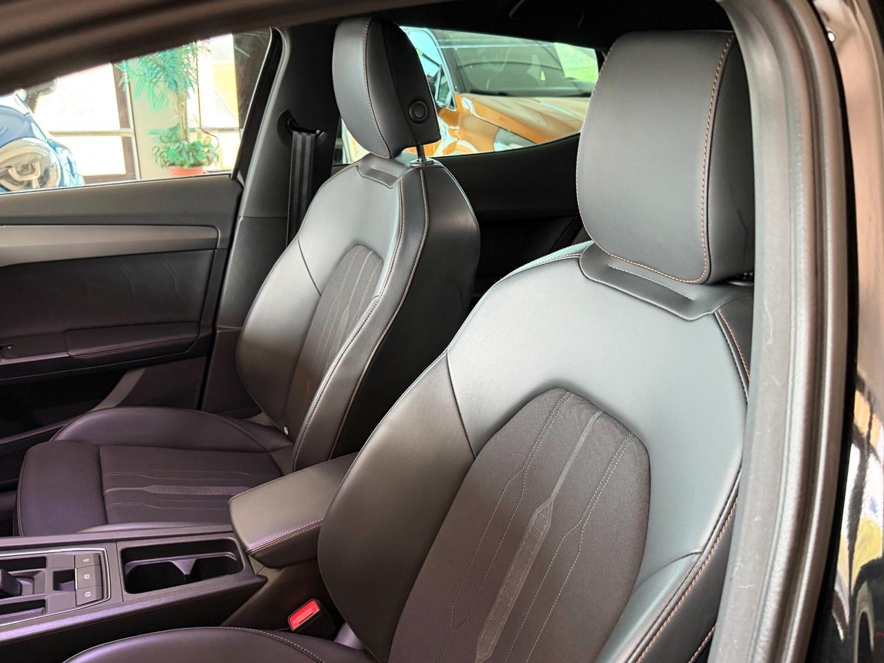 Cupra Formentor $Drive 2.0 TDI 150 cv. DSG (Nav)