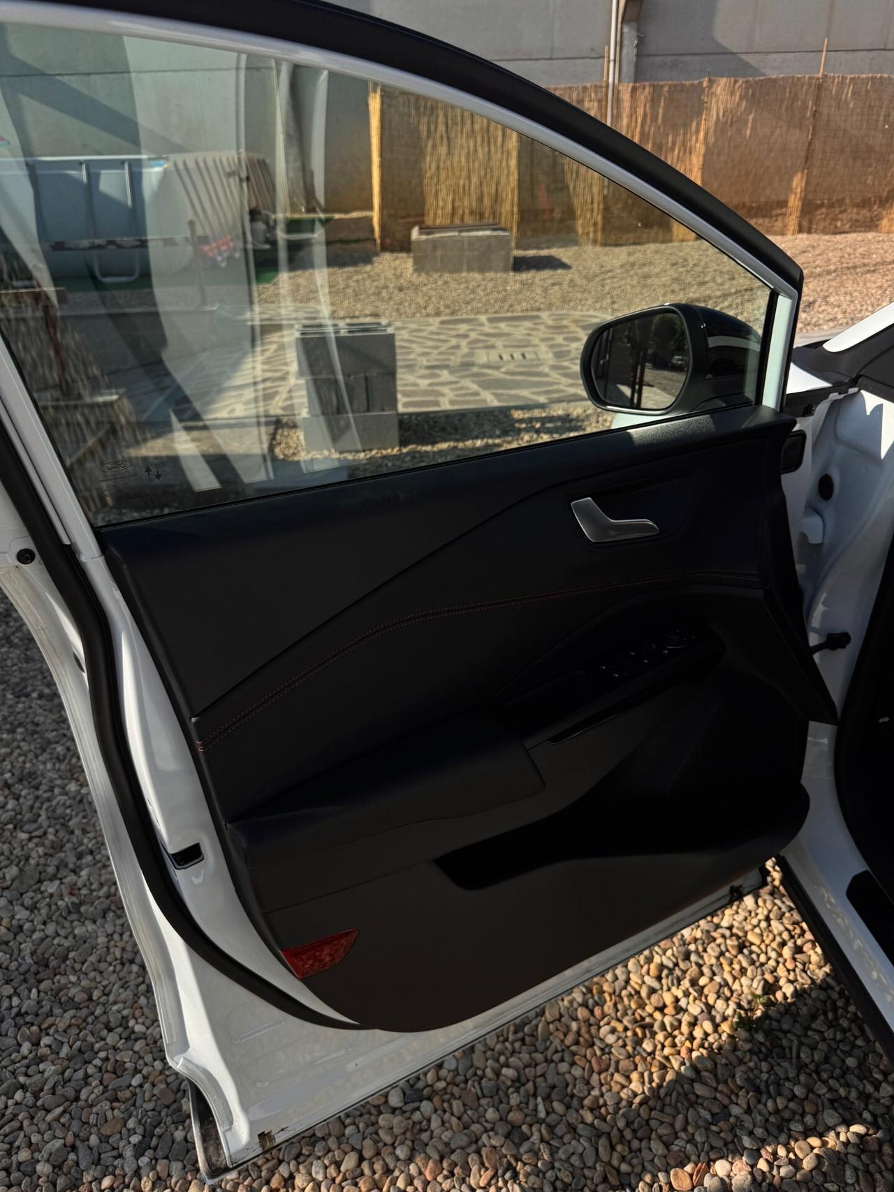 Ford Puma 1.0 EcoBoost Hybrid 160 CV aut. ST