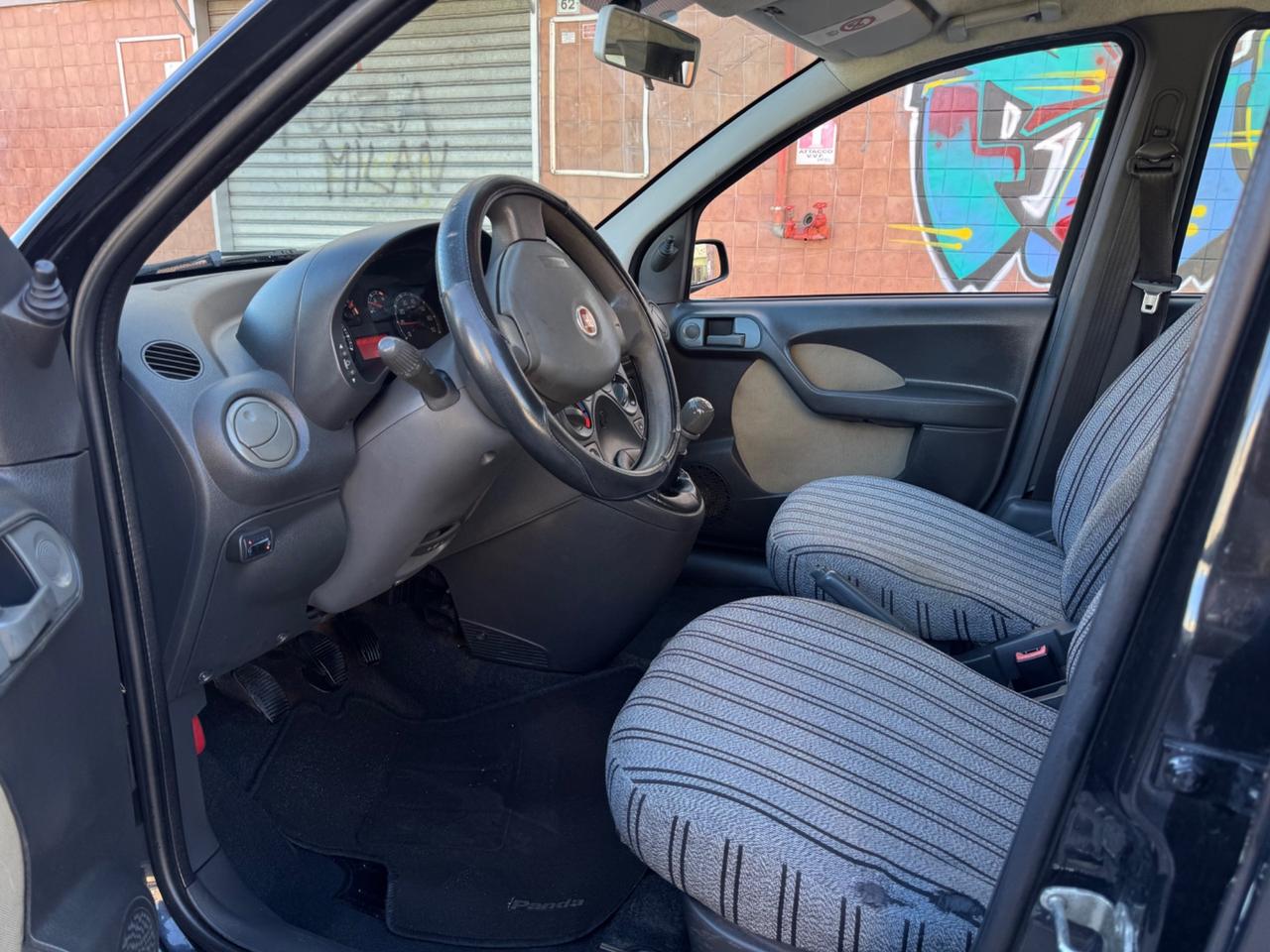 Fiat Panda 1.2 Dynamic Natural Power IN OTTIME CONDIZIONI