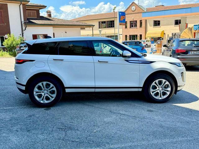LAND ROVER Range Rover Evoque 2.0D I4-L.Flw 150 CV AWD Auto S