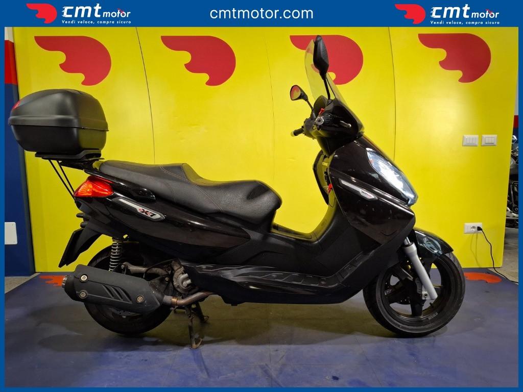Piaggio X7 300 - 2009