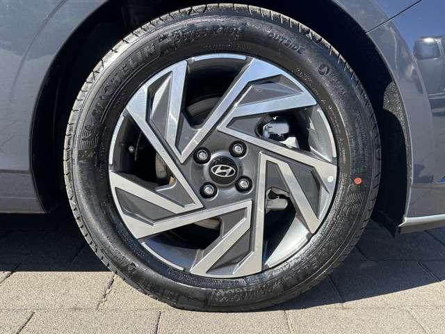 Hyundai i20 1.0 T-GDI 90cv DCT ConnectLine PROMO