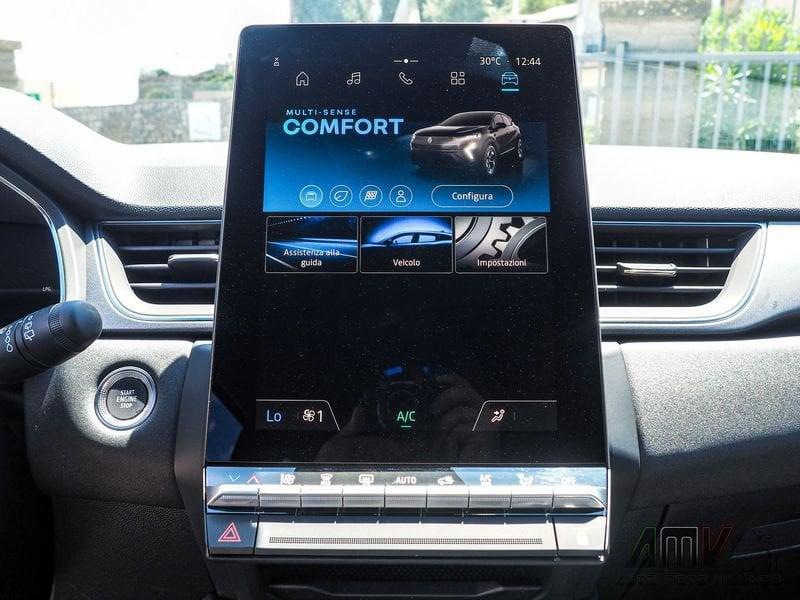 Renault Captur ECO-G 100 CV Techno GPL KM0