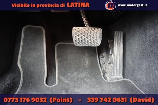MERCEDES-BENZ E 220 d S.W. Auto Sportplus IVA ESPOSTA