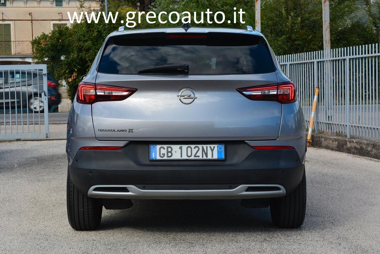 Opel Grandland X 1.5 diesel 130 cv Ecotec S&s AT8 Innovation