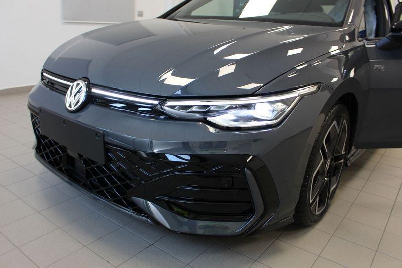 Volkswagen Golf Golf 2.0 TDI 150 CV DSG SCR R-Line Plus