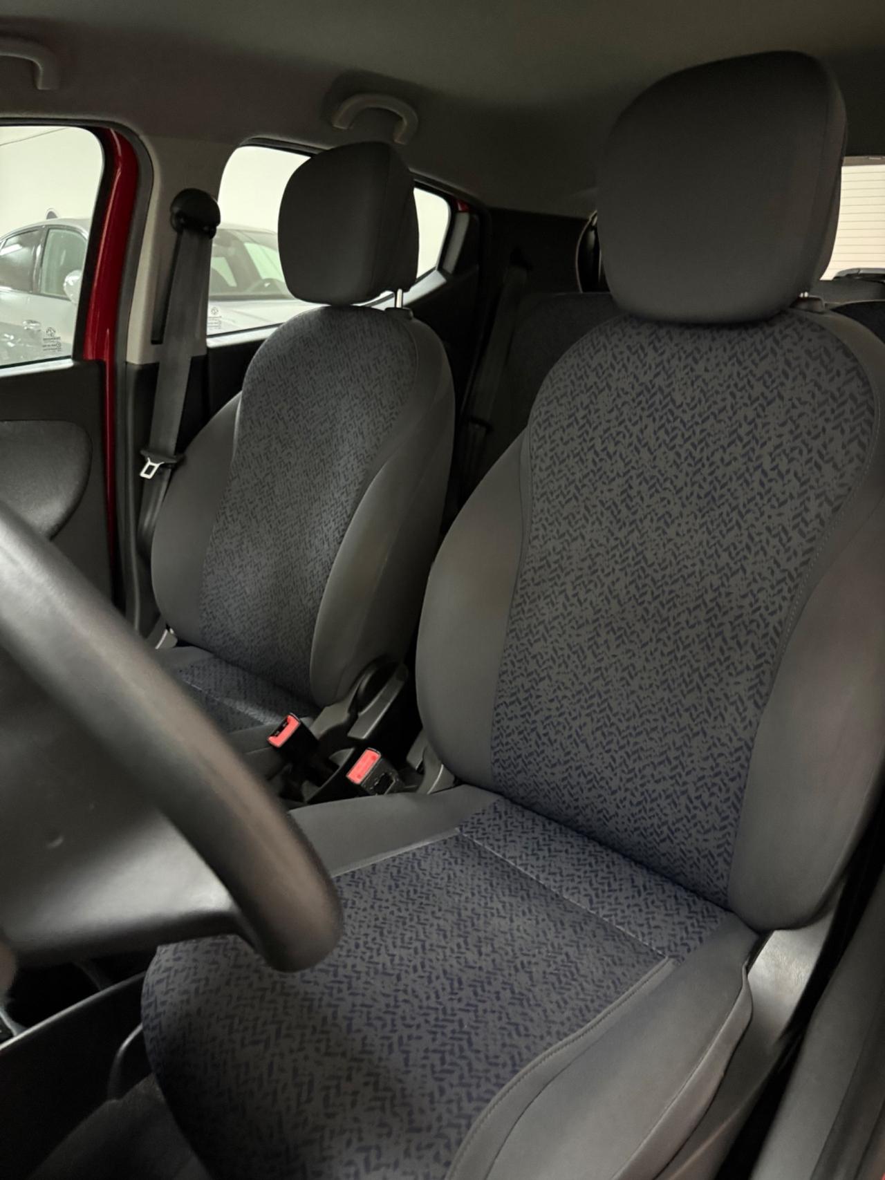 Lancia Ypsilon Hybrid Ecochic Silver IVA ESPOSTA