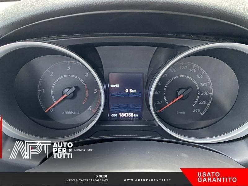 Mitsubishi ASX ASX 1.8 Invite 4wd