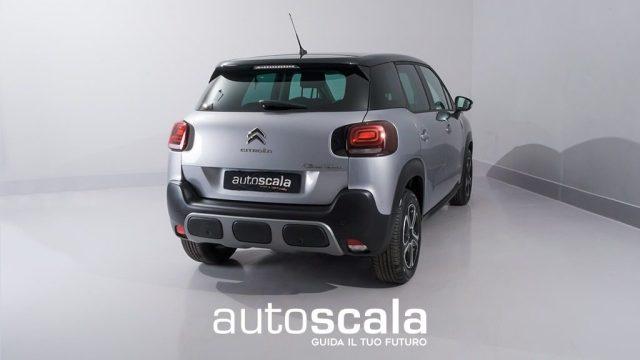 CITROEN C3 Aircross PureTech 110 S&S You