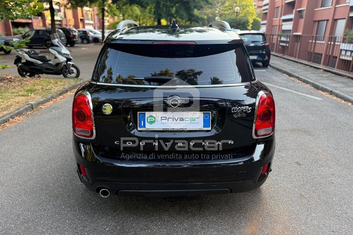 MINI Mini 1.5 Cooper SE Hype Countryman ALL4 Automatica