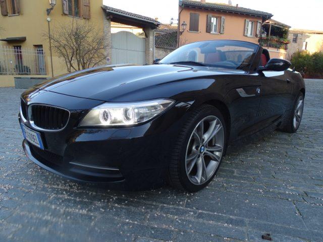 BMW Z4 sDrive18i