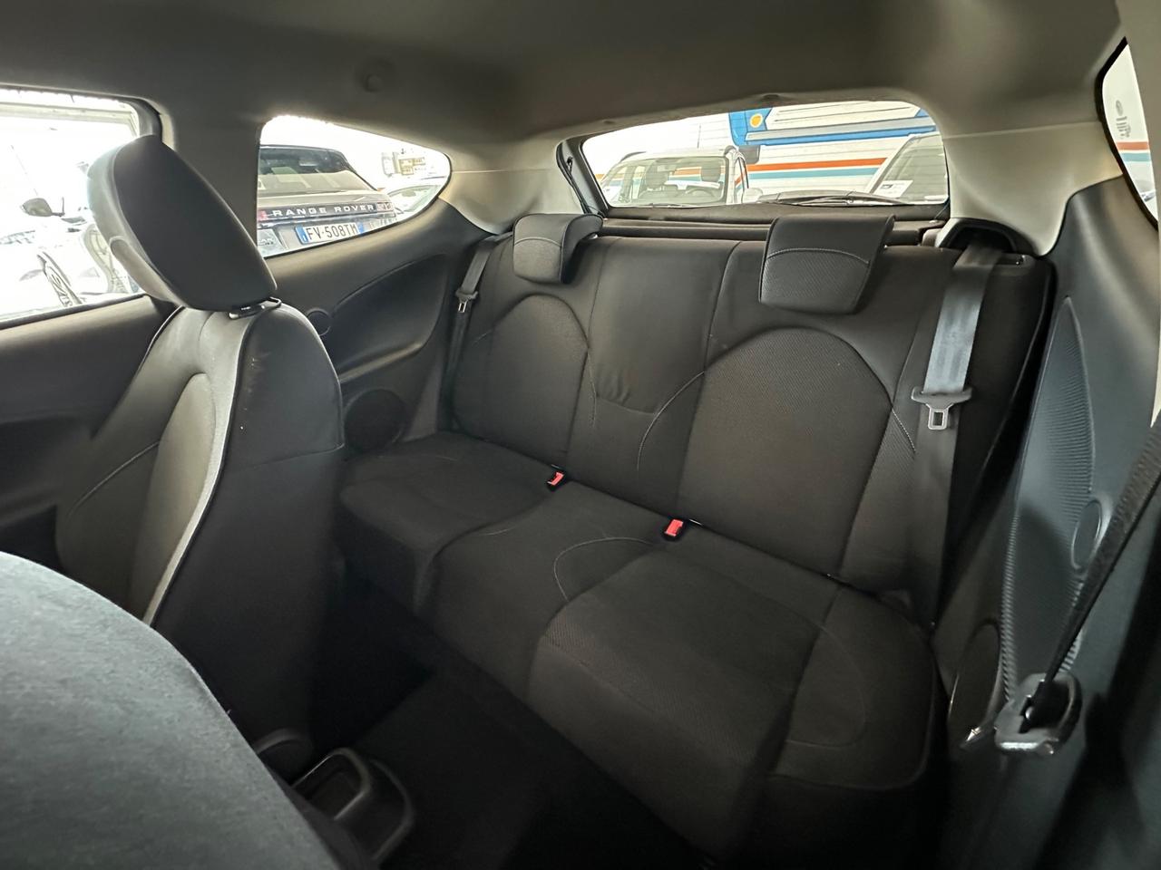 Alfa Romeo MiTo 1.4 T 155 CV Distinctive