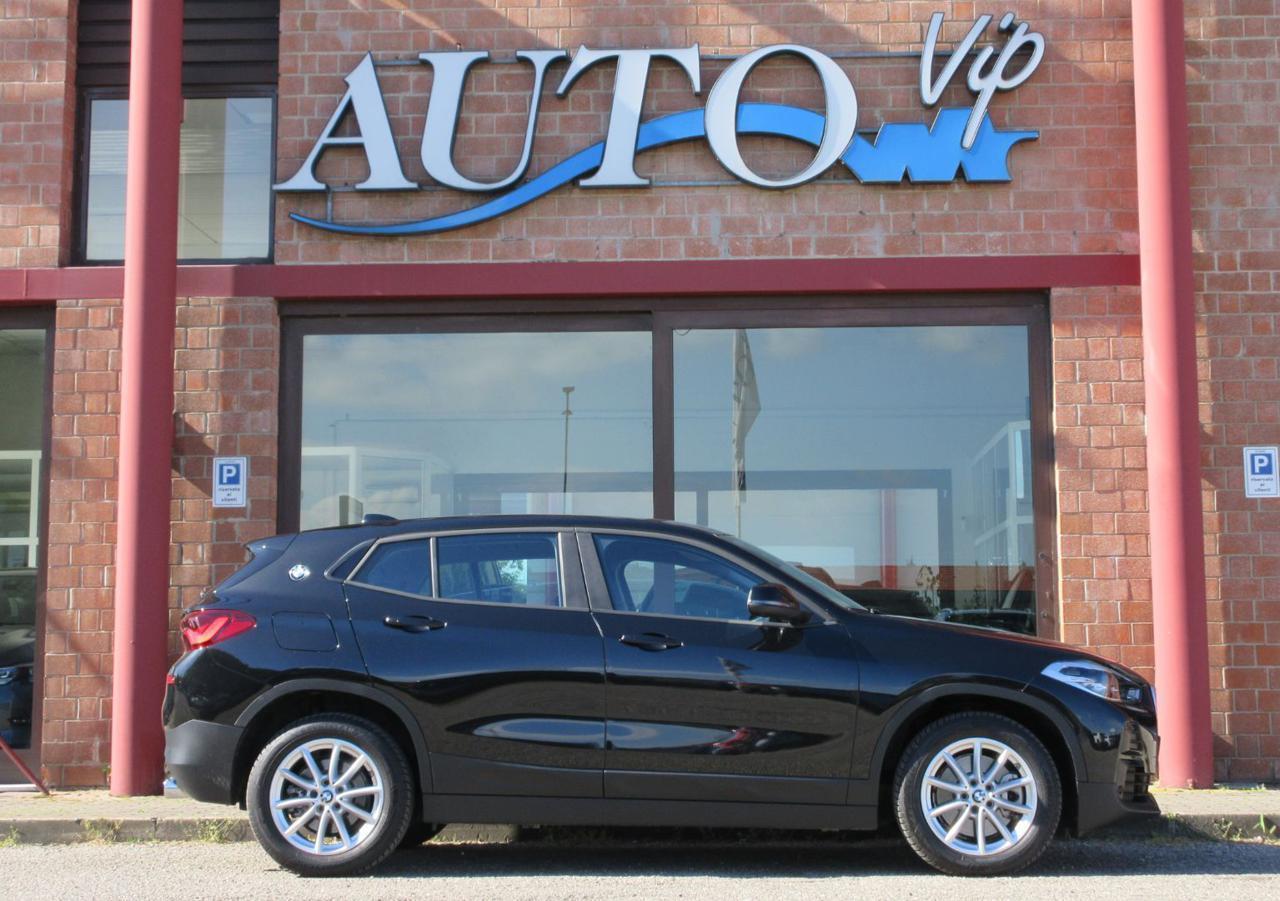 BMW X2 xdrive20d Business X auto