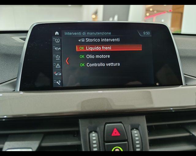 BMW X1 xDrive20d 190cv Aut. xLine