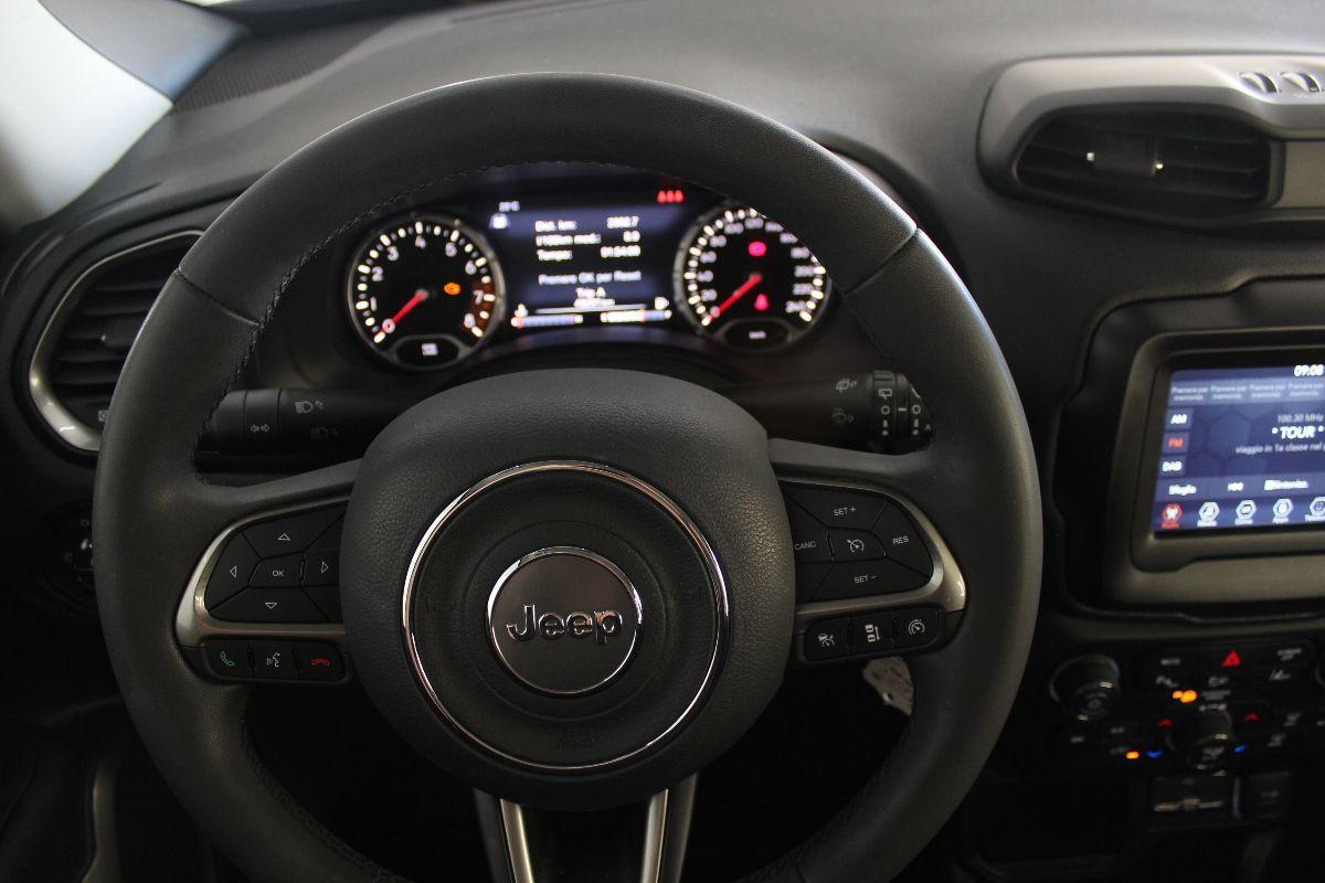 JEEP - Renegade - 1.0 T3 Limited