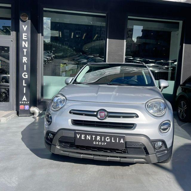 FIAT - 500X - 1.0 T3 120 CV Sport