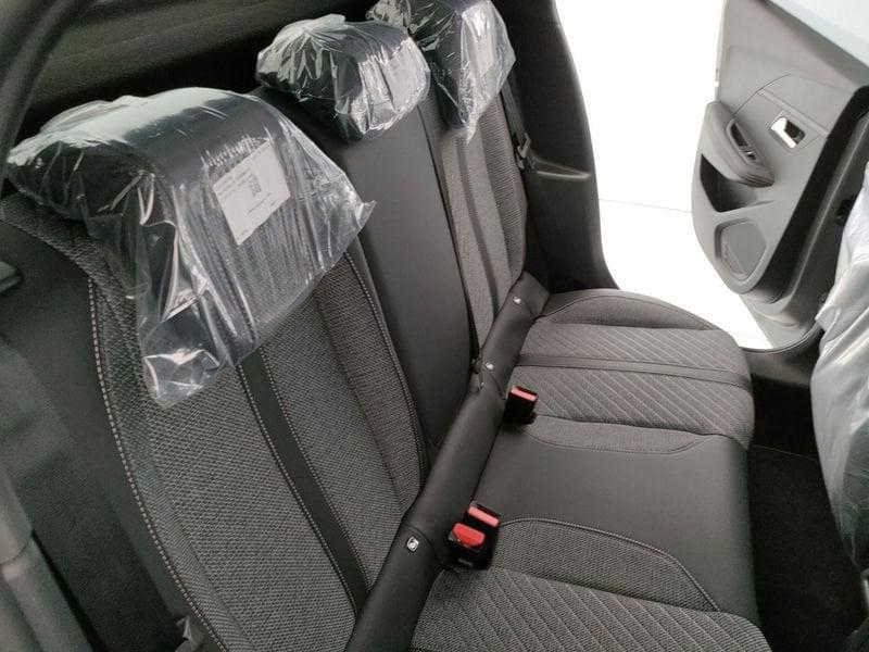 Peugeot 208 208 PureTech 100 Stop&Start 5 porte Allure