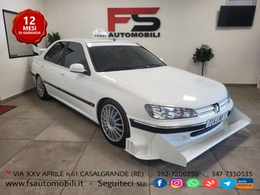 Peugeot 406 1.8i 16V cat. TAXXI