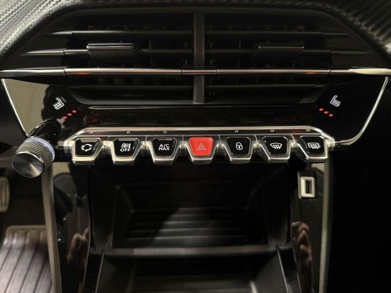 Peugeot 208 208 PureTech 75CV S&S 5Pt Active Pack