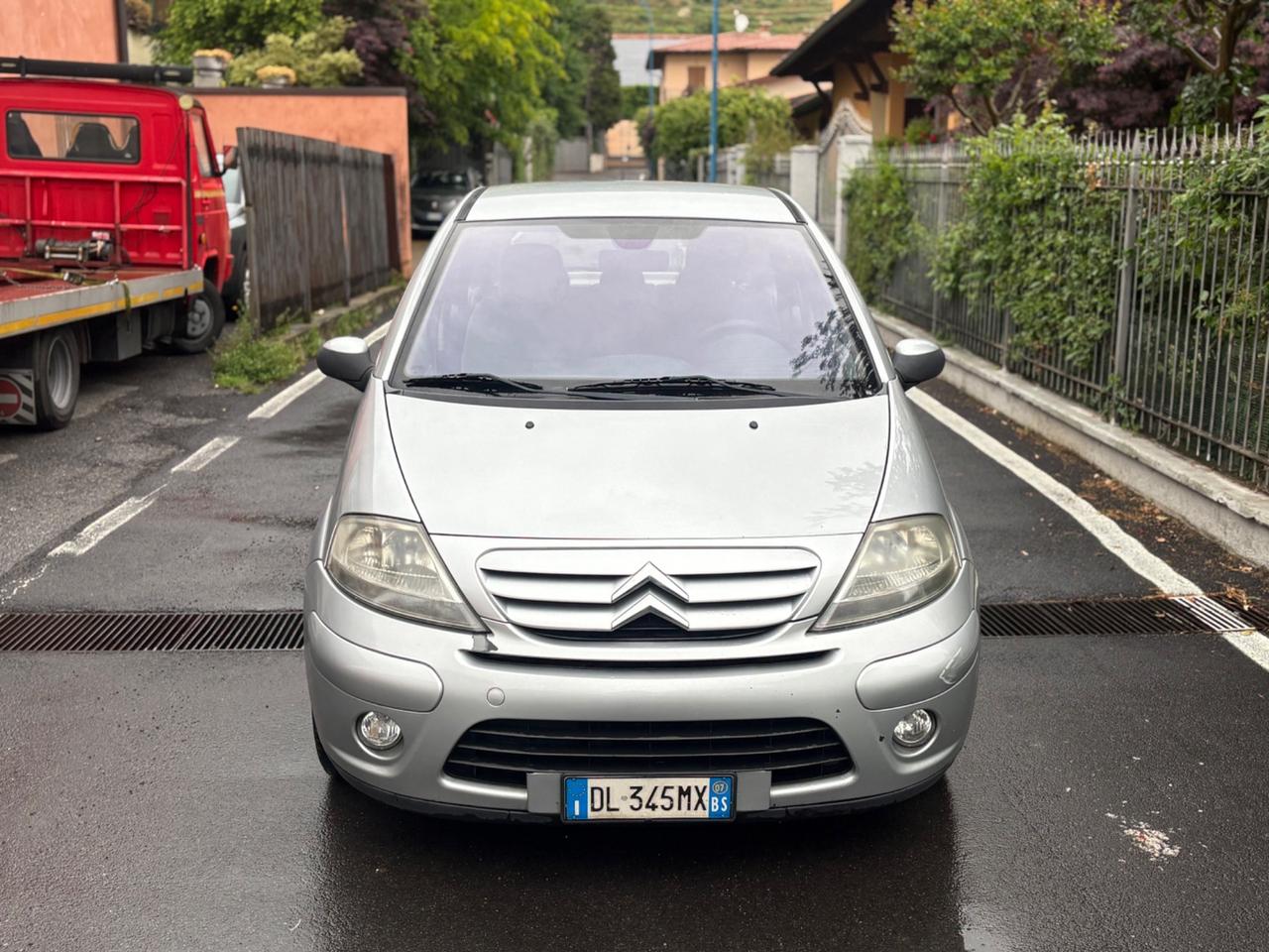 Citroen C3 1.1 Exclusive NEOPATENTATI