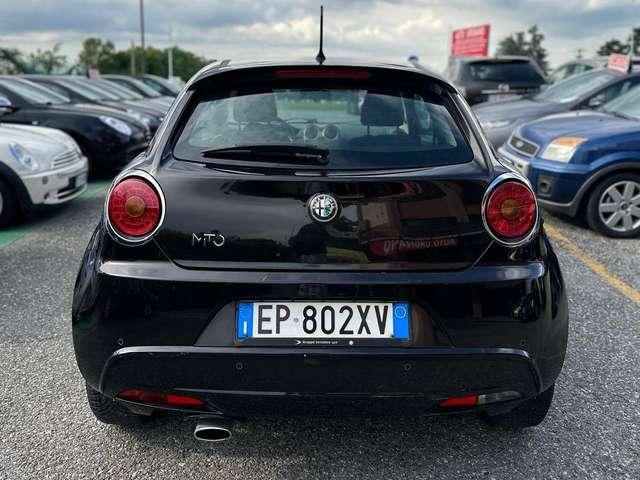 Alfa Romeo MiTo Mito 1.6 jtdm(2) Distinctive Sport Pack