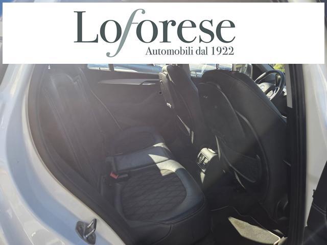 BMW X1 sDrive20d xLine Plus