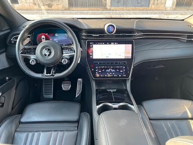 Maserati Grecale MHEV 330 CV AWD Modena