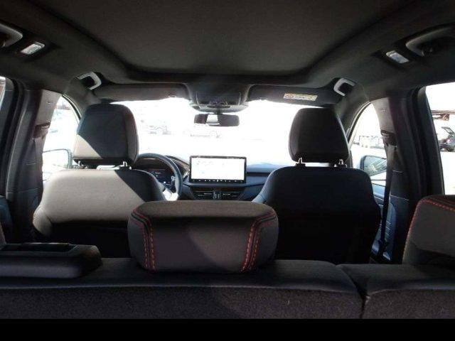 FORD Kuga ST-Line X 2.5 Plug In Aut. 2WD 243CV Tetto Apribil