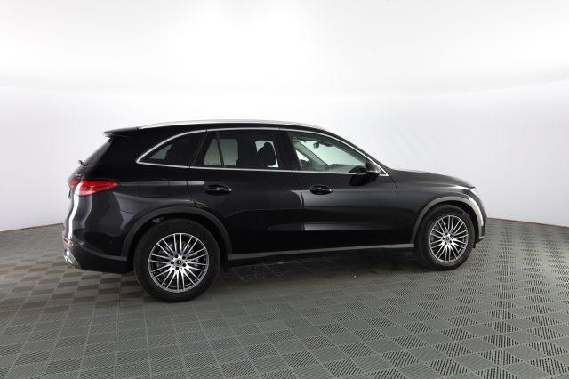 MERCEDES-BENZ GLC 220 GLC 220 d 4Matic Mild Hybrid Advanced