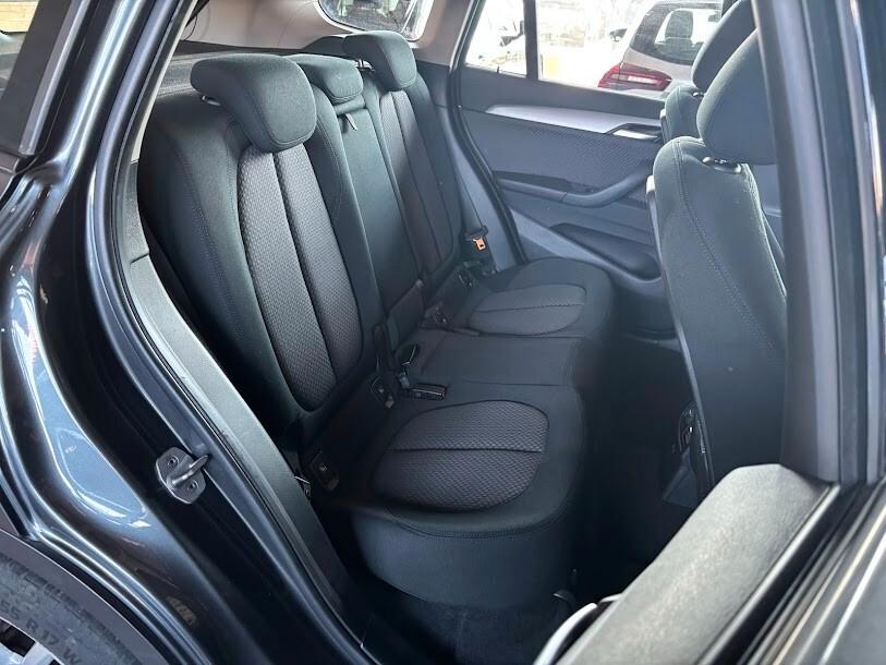 Bmw X1 sDrive18i Advantage 66.000KM NEOPATENTATI