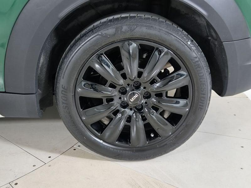 MINI Countryman Mini F60 2020 Diese Mini 2.0 Cooper SD Hype all4 auto