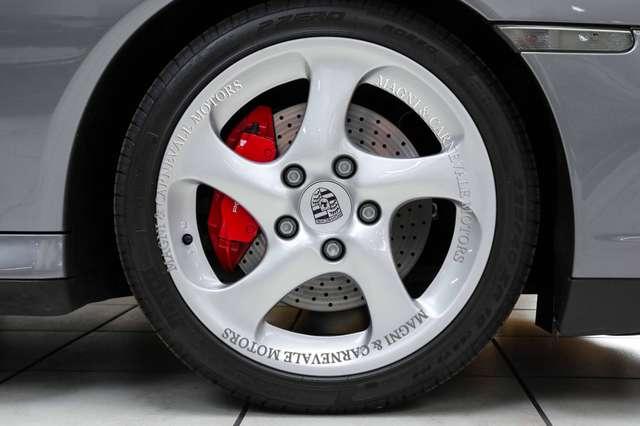 Porsche 911 996 CARRERA 4S|A.S.I.|BOSE|PELLE COMPLETA|BI-XENO|