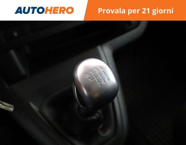 TOYOTA Proace Verso 2.0D 150 CV L1 D Executive