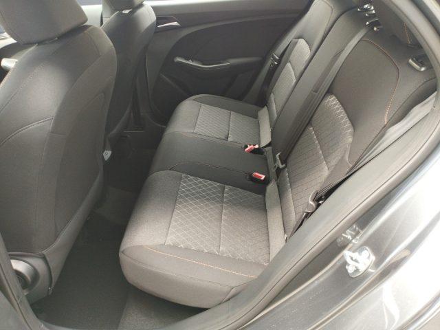 MG MG3 1.5 Comfort