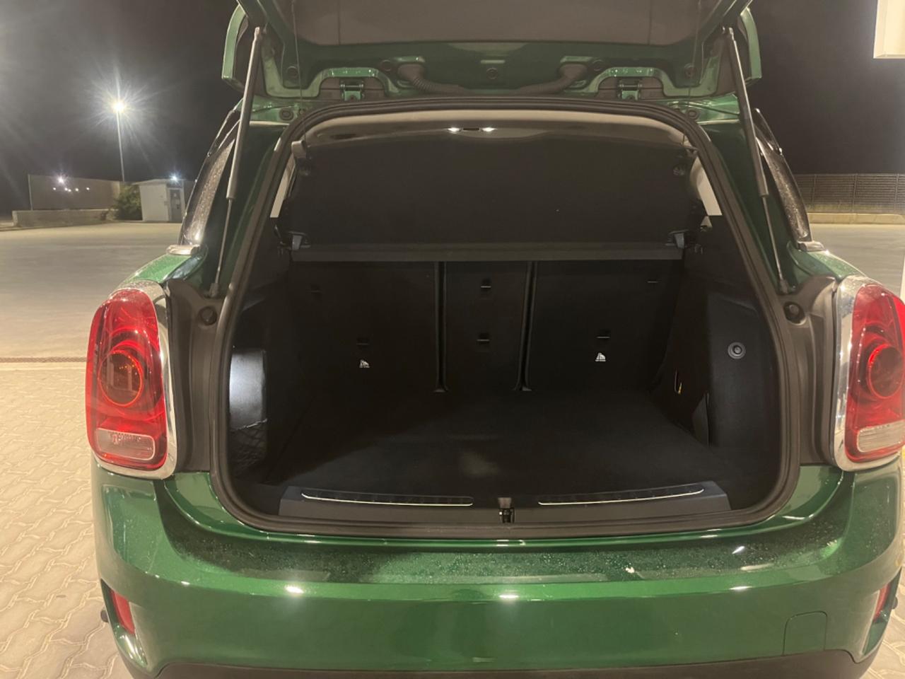 Mini One D Countryman Mini 1.5 One D Baker Street Countryman