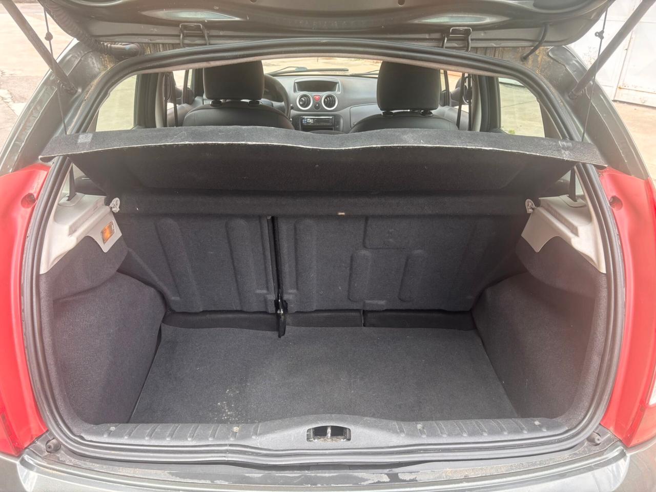 Citroen C3 1.4 Ideal Eco Energy G