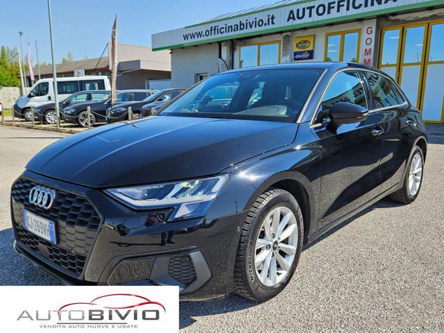 AUDI A3 SPB 30 TDI Business